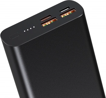 Мобильный аккумулятор Hiper  Core3XL