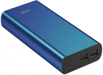 Мобильный аккумулятор Hiper  Core4XL