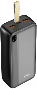 Мобильный аккумулятор Hiper  Pro3XL
