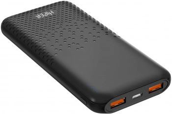 Мобильный аккумулятор Hiper  PXL10000