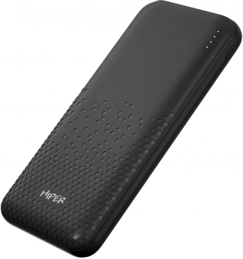 Мобильный аккумулятор Hiper  PXL10000