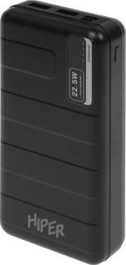 Мобильный аккумулятор Hiper  STX20000