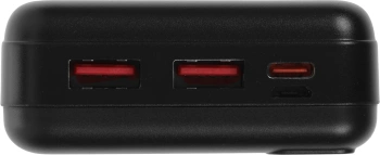 Мобильный аккумулятор Hiper  STX20000