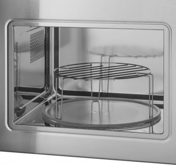 Микроволновая печь Maunfeld MBMO820SGB09