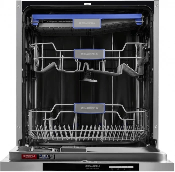 Посудомоечная машина встраив. Maunfeld MLP-123D Light Beam
