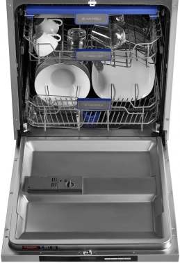 Посудомоечная машина встраив. Maunfeld MLP-123D Light Beam