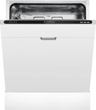 Посудомоечная машина встраив. Maunfeld MLP6022A01 Light Beam