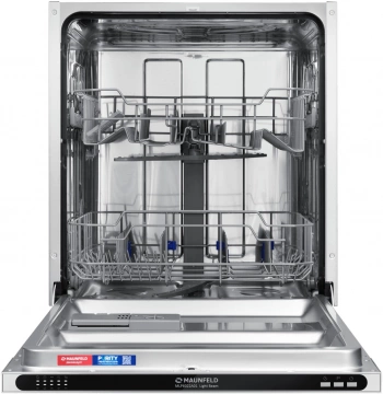 Посудомоечная машина встраив. Maunfeld MLP6022A01 Light Beam