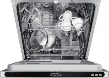 Посудомоечная машина встраив. Maunfeld MLP6022A01 Light Beam