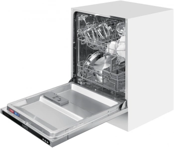 Посудомоечная машина встраив. Maunfeld MLP6022A01 Light Beam