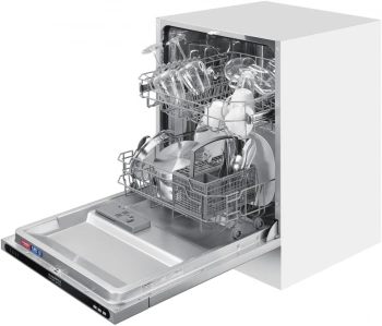 Посудомоечная машина встраив. Maunfeld MLP6022A01 Light Beam