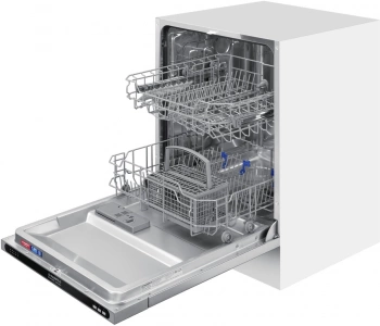 Посудомоечная машина встраив. Maunfeld MLP6022A01 Light Beam