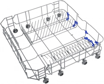 Посудомоечная машина встраив. Maunfeld MLP6022A01 Light Beam