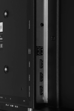 Телевизор LED BQ 32