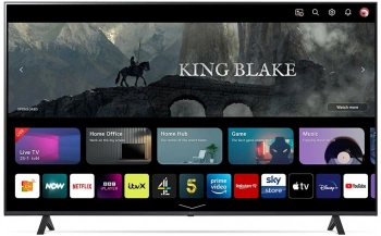 Телевизор LED LG 86