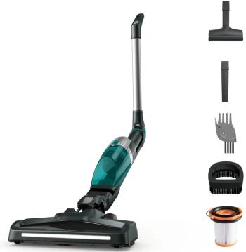 Пылесос Tefal Xtrem Compact Essential TY1239WO