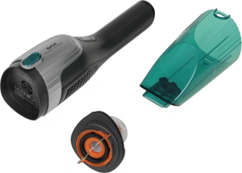 Пылесос Tefal Xtrem Compact Essential TY1239WO