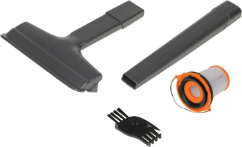 Пылесос Tefal Xtrem Compact Essential TY1239WO