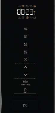 Микроволновая печь Gorenje BM201SG3DBG