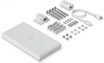 Точка доступа Ubiquiti UniFi U6-Mesh-Pro