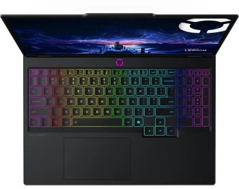 Ноутбук Lenovo Legion 5  15IRX10