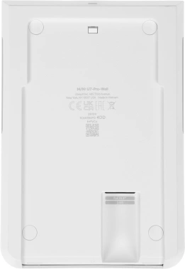 Точка доступа Ubiquiti UniFi U7-Pro-Wall