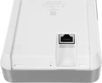 Точка доступа Ubiquiti UniFi U7-Pro-Wall