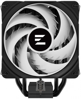 Устройство охлаждения(кулер) Zalman CNPS9X Performa Plus