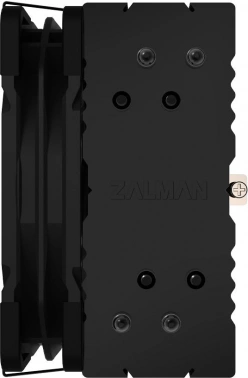 Устройство охлаждения(кулер) Zalman CNPS9X Performa Plus