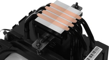 Устройство охлаждения(кулер) Zalman CNPS9X Performa Plus