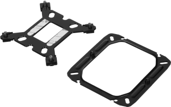 Устройство охлаждения(кулер) Zalman CNPS9X Performa Plus