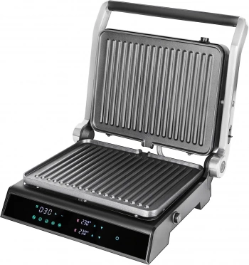 Электрогриль Red Solution G807D