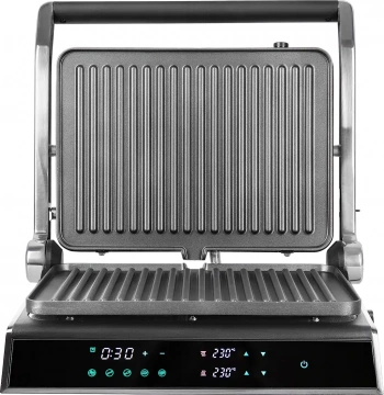 Электрогриль Red Solution G807D