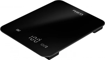 Весы кухонные электронные Red Solution SM727