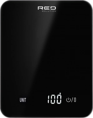 Весы кухонные электронные Red Solution SM727