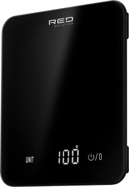 Весы кухонные электронные Red Solution SM727