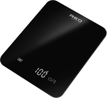 Весы кухонные электронные Red Solution SM727