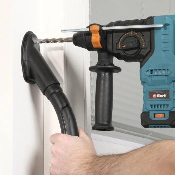 Строительный пылесос Bort BAX-700