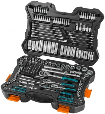 Набор инструментов Bort BTK-215