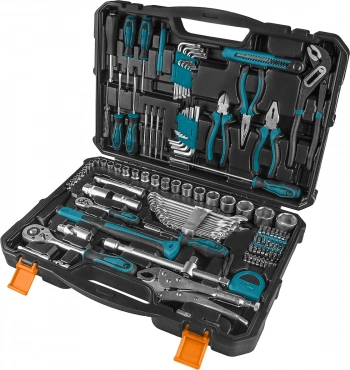 Набор инструментов Bort BTK-150