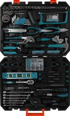 Набор инструментов Bort BTK-168