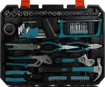 Набор инструментов Bort BTK-168
