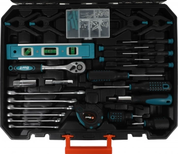 Набор инструментов Bort BTK-168