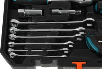 Набор инструментов Bort BTK-168