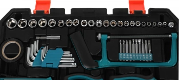 Набор инструментов Bort BTK-168