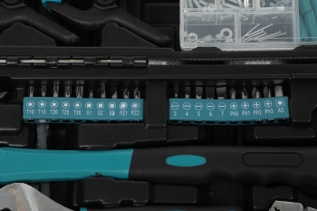 Набор инструментов Bort BTK-168