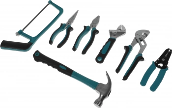 Набор инструментов Bort BTK-168