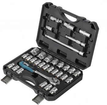 Набор головок Bort BTK-33