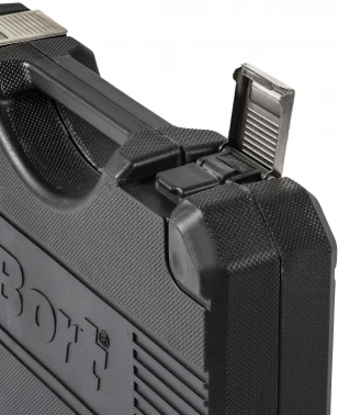 Набор головок Bort BTK-33