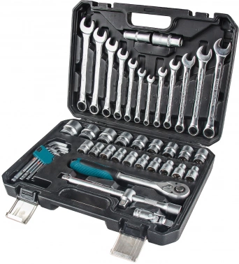 Набор инструментов Bort BTK-47